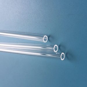金刚石切割片在玻璃管行业的应用