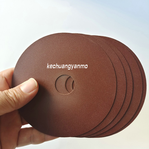 夹头切割片 - 图片 4