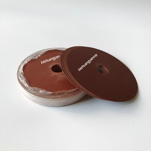 夹头切割片 - 图片 2