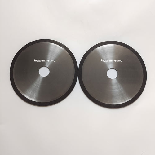 毛细玻璃管切割片生产厂家价格