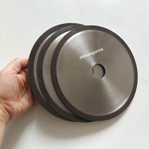 超薄石英玻璃切割片