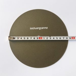 超薄金相切割片定制