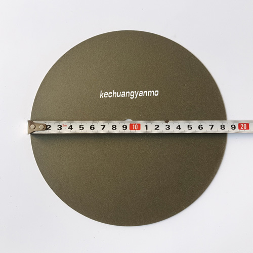 超薄金相切割片定制