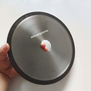 陶瓷切割片能切金属吗