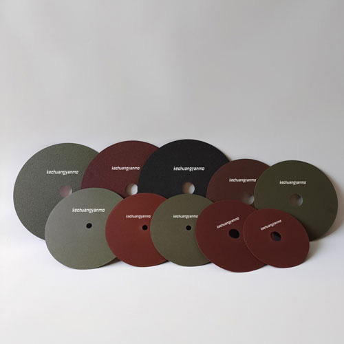 砂轮切割片的材质