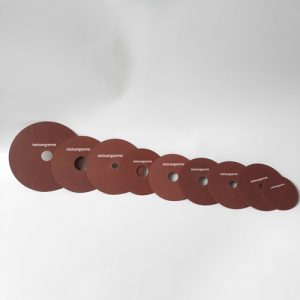 定制牙材齿模切割片