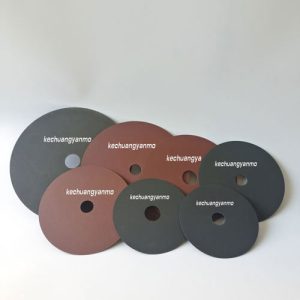 开槽切割片厂家