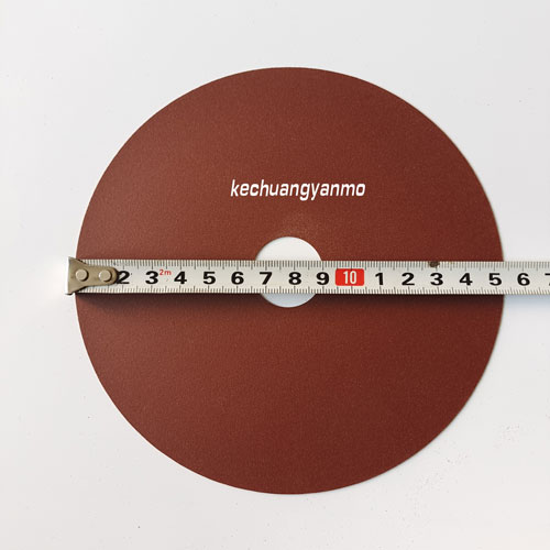 树脂切割片规格