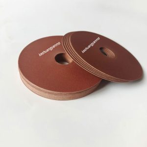 牙材齿模切割片