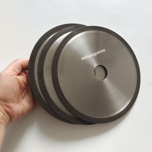 超薄金刚石切割片